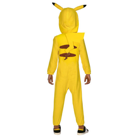 Strój, Kostium przebranie Pikachu 3-4 lat