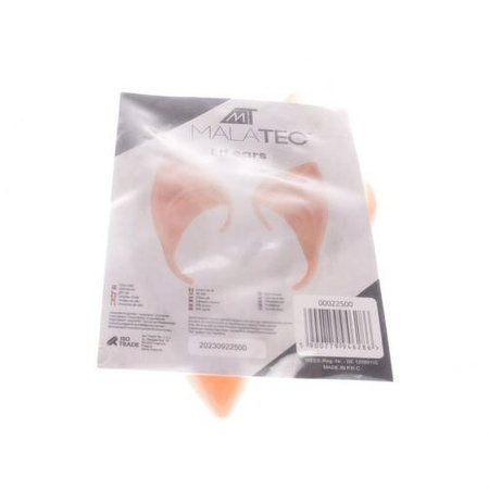 Uszy Elfa, trola, skrzata - zestaw