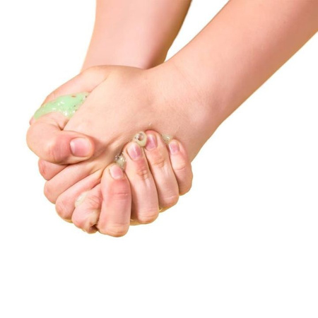 Pianko-żel multisensoryczny Truskawka 200 ml