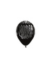 Balony lateksowe Sempertex Zwierzęta 30 cm, 25 szt.