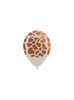 Balony lateksowe Sempertex Zwierzęta 30 cm, 25 szt.