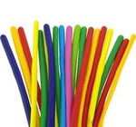 Balony do modelowania D4 (260) Rurki włoskie Animator Mix, 100 szt.