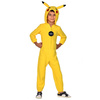Strój, Kostium przebranie Pikachu 4-6 lat