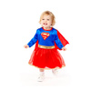 Strój, Kostium Supergirl 2-3 lata