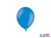 Balony lateksowe Strong, Ciemno Niebieskie, Pastel Corn. Blue, 12cm, 100 szt.