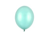 Balony lateksowe Strong, Miętowe, Metallic Mint Green, 30cm, 100 szt.