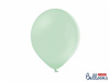 Balony lateksowe Strong, Pistacjowe, Pastel Pistachio, 30cm, 10 szt.