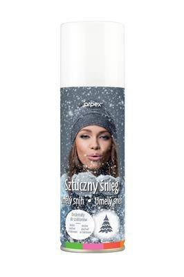 Sztuczny Śnieg w sprayu, 125ml