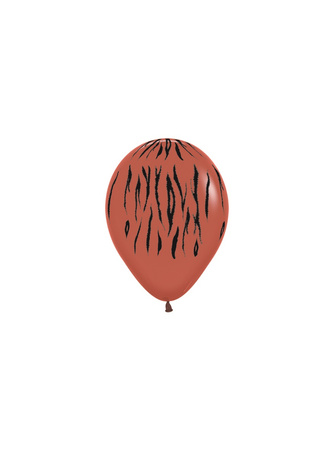 Balony lateksowe Sempertex Zwierzęta 30 cm, 25 szt.