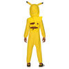 Strój, Kostium przebranie Pikachu 4-6 lat