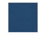 Serwetki papierowe Granatowy 33x33cm 20szt