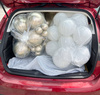 Worki do transportowania balonów Kalisan, 104cmx128cm, 50 szt.