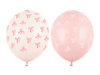 Balony, Kokardki, mix, 30 cm, 50 szt.