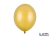 Balony Strong Metaliczne Złote, 30cm, 100 szt.