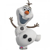 Balon foliowy Frozen OLAF 58x86cm