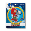 Balon Foliowy Sonic – Knuckles czerwony 54 cm, Grabo