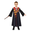 Strój, Kostium przebranie Harry Potter Deluxe 8-10 lat