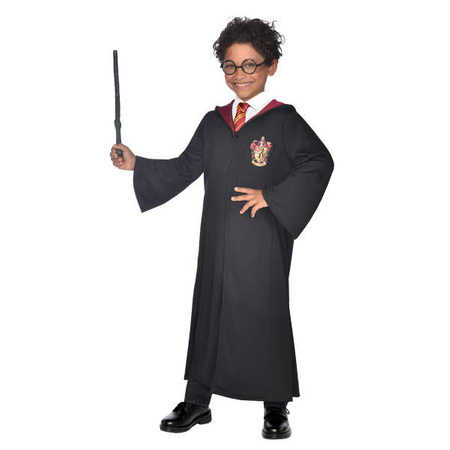 Strój, Kostium przebranie Harry Potter 8-10 lat