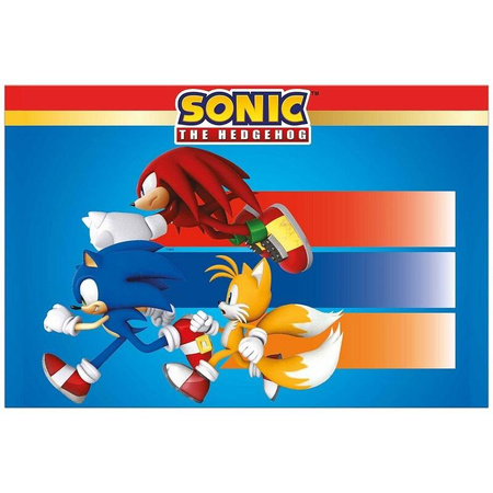  Obrus Sonic, 120x180cm
