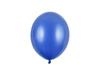 Balony Strong 23cm, Metaliczne Niebieskie 100 szt.