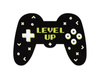 Serwetki papierowe Gamepad, 22.7 x 32 cm, 12 sztuk