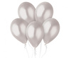 Balony Lateksowe Gemar Metaliczne Perłowe 30cm, 100 szt.