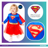 Strój, Kostium Supergirl 2-3 lata