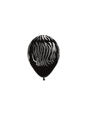Balony lateksowe Sempertex Zwierzęta 30 cm, 25 szt.