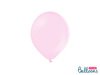 Balony lateksowe Strong, Jasny Róż, Pastel Pale Pink, 23cm, 100 szt.