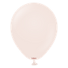 Balony lateksowe Pink Blush, różowy 45 cm, 25 szt.