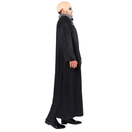 Strój Foster z Rodziny Addamsów, rozmiar L