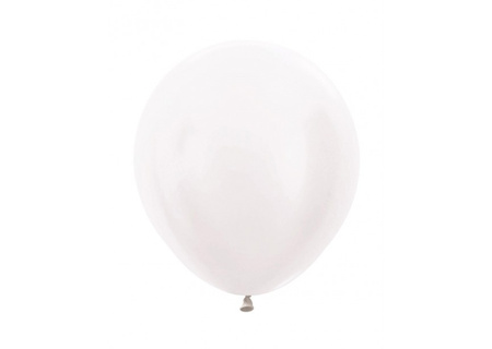 Balony lateksowe Sempertex Pearl Pearl 45 cm, 25 szt.