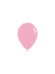 Balony lateksowe Sempertex Pink, 12 cm, 50 szt.