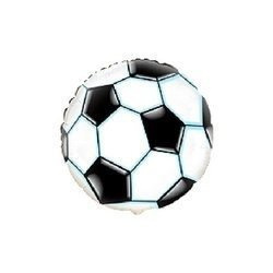 Balon Foliowy Piłka Football - 46 cm