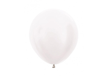 Balony lateksowe Sempertex Perłowy Pearl Pearl 45 cm, 1 szt.