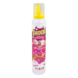 Pianko-żel multisensoryczny Truskawka 200 ml