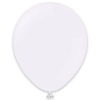 Balony Kalisan Macaron Soft Lilac, fioletowy, 30cm, 100 szt.