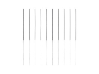 Zimne Ognie Długie Klasyczne 28 cm 10 szt