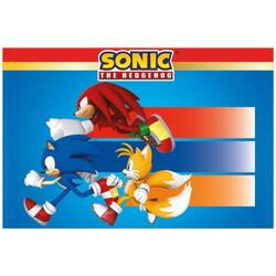  Obrus Sonic, 120x180cm