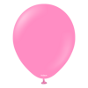 Balony Kalisan Queen Pink, różowe, 30 cm, 100 szt.