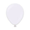 Balony lateksowe Macaron Pale Lilac, fioletowy, 13 cm, 100 szt.