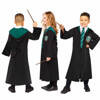 Strój, Kostium przebranie Harry Potter, Slytherin 8-10 lat